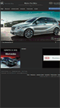 Mobile Screenshot of motorcar.sk